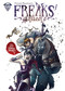 Freaks' Squeele Vol. 1 by Florent Maudoux, Florent Maudoux, 9781962413640