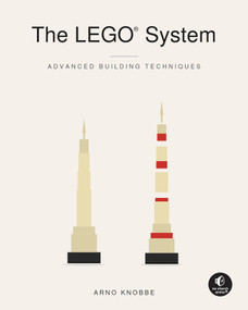 The LEGO® System by Arno Knobbe, 9781718504929