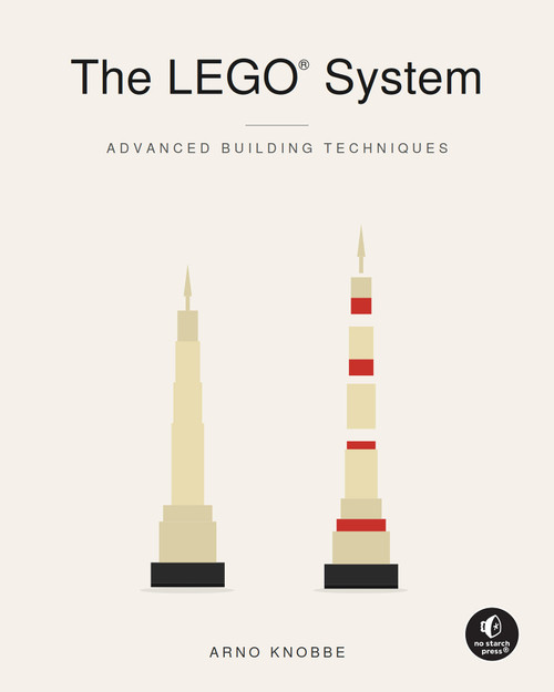 The LEGO® System by Arno Knobbe, 9781718504929