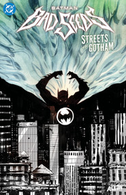 Batman: Bad Seeds - Streets of Gotham by Matt Fraction, Christopher Cantwell, Greg Rucka, Mariko Tamaki, Jacob Phillips, 9781799518037