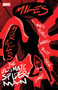 Miles Morales: The Ultimate Spider-Man by Brian Michael Bendis, Sara Pichelli, Mark Bagley, Chris Samnee, 9781302971588
