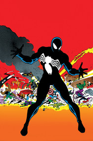 Marvel Super Heroes Secret Wars by Jim Shooter, Mike Zeck, Bob Layton, 9781302972608