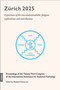 Zürich 2025 (Experiences of the non-understandable: Jungian explorations and contributions) by Elizabeth Brodersen, 9783856303983