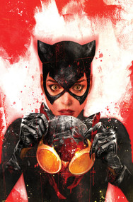 Catwoman Vol. 4: Where the Heart Is by Torunn Gronbekk, Davide Gianfelice, 9781799510000
