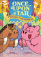 Friends Forevermore (Once Upon a Tail Book #2) (A Horse and Dragon Graphic Novel) by Audrey Perrott, Charlene Chua, 9781419770746