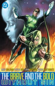 Brave and the Bold Vol. 4: Without Sin (2027 Edition) by Marv Wolfman, David Hine, Phil Winslade, 9781799514725