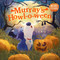Murray's Howl-o-ween (A Halloween Picture Book with Stickers) by E. G. Keller, 9781419775826