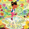 Just a Puddle . . . or Is It? (A Point-of-View Picture Book) by Becca McMurdie, Paola Escobar, 9781419780622
