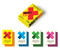 What's Not? (The creative-thinking card game that's all about what isn't) by Miranda Dumas, 9781923503731