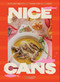Nice Cans (A boldly delicious tinned fish cookbook) by Charlotte Langley, 9781923503663