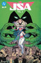 JSA Vol. 4: Search for the Spectre by Jeff Lemire, Diego Olortegui, 9781799509998