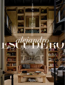 Alejandro Escudero (URBANA    The Language of Space) by Alejandro Escudero, 9788891848048