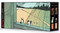 MUTTS: Sunday Funnies Box Set (Volumes 3 & 4) (The Complete Sunday Comic Strips, 1999-2002) by Patrick McDonnell, 9781419795701