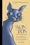 Won Ton (A Cat Tale Told in Haiku (Anniversary Edition)) by Lee Wardlaw, Eugene Yelchin, 9781636552224