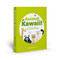 Animal Kawaii! (Your step-by-step guide to drawing animals in a cute Japanese style) by Annelore Parot, 9781837761609