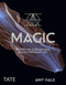 Magic (Beyond the Supernatural in Contemporary Art) by Amy Hale, 9781917055277