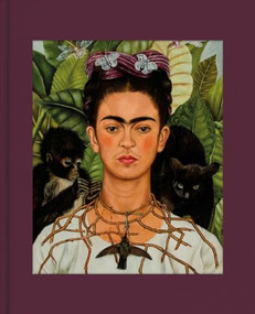 Frida (The Making of an Icon) by Beatriz Garcia-Velasco, Tobias Ostrander, 9781917055291