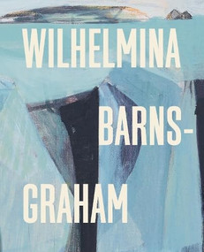 Wilhelmina Barns-Graham by Katy Norris, 9781917055468