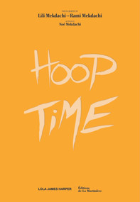 Hooptime by Rami Mekdachi, 9791040127215