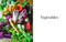 The Harvest Kitchen (Simple vegetable recipes for everyday eating) by Angèle Ferreux-Maeght, 9781923503625