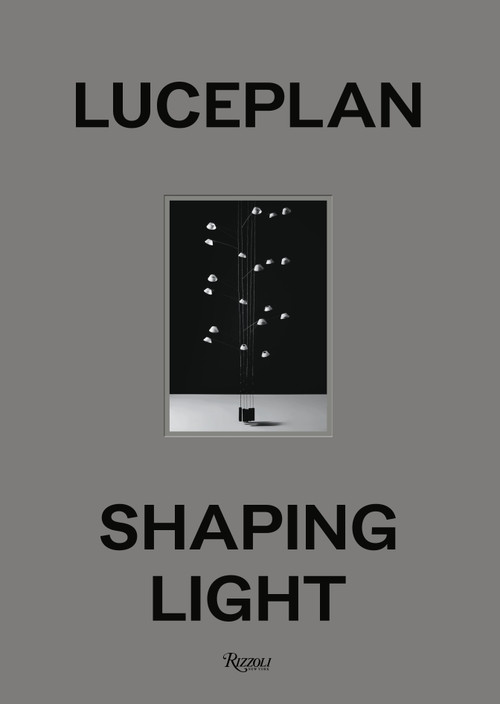 Luceplan - Made in Light by AA.VV., Valentina Croci, 9788891849021