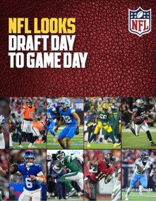 NFL Looks (Draft Day to Game Day) by Kyle Smith, Sarah Hume, 9780847878062