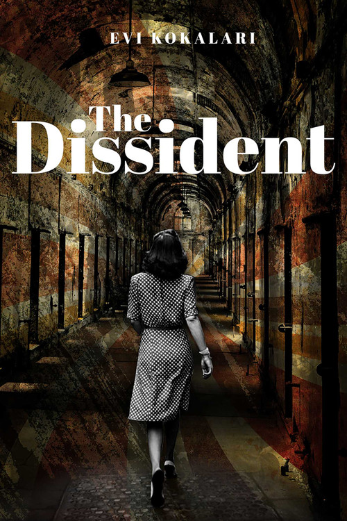 Dissident by Evi Kokalari, 9781592113545