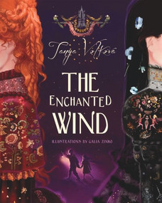 Enchanted Wind by Tanya Volkova, Galia Zinko, Valeria Sedova, 9781592114689