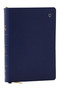 NET Bible, Full Notes Edition (NET, Blue Leathersoft, Comfort Print) (Holy Bible) by Thomas Nelson, 9781400337255