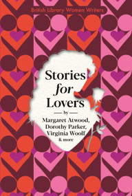 Stories for Lovers by Simon Thomas, 9780712355537