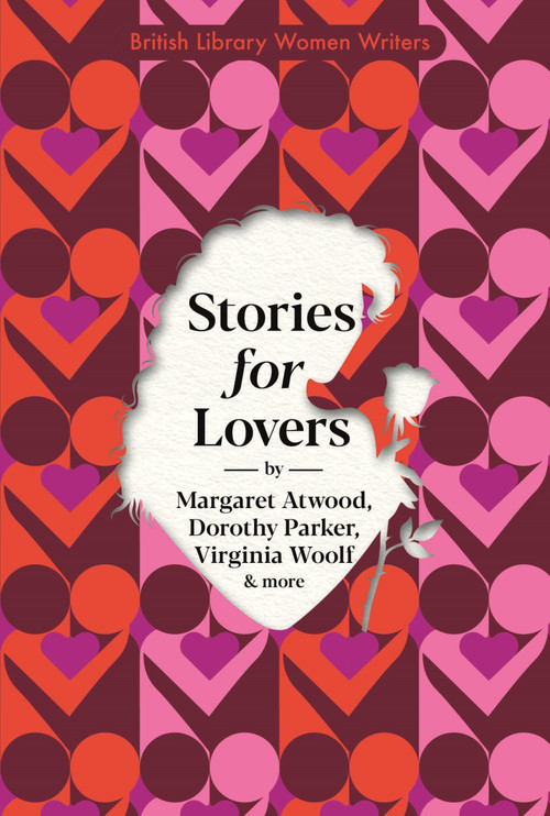 Stories for Lovers by Simon Thomas, 9780712355537