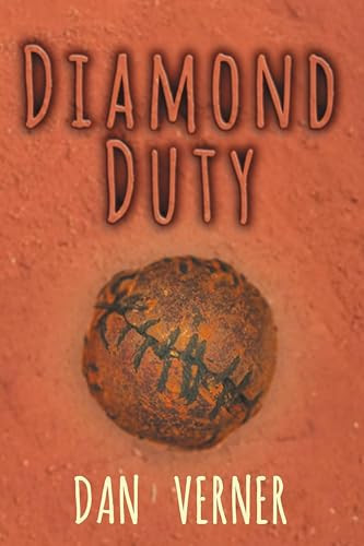Diamond Duty by Dan Verner, 9781632133007