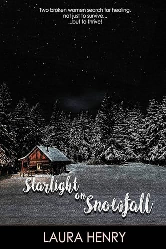 Starlight on Snowfall by Laura Henry, 9781632135025