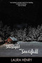 Starlight on Snowfall by Laura Henry, 9781632135025