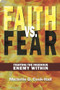 Faith Vs. Fear by Michelle Cook-Hall, 9781632135049