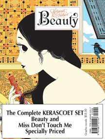 Kerascoet Set by Kerascoët, Hubert, 9781681121147