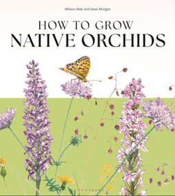 How to Grow Native Orchids by Wilson Wall, Dave Morgan, 9781399429863