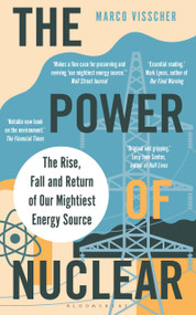 The Power of Nuclear by Marco Visscher, 9781399419086