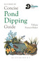 Concise Pond Dipping Guide by Tiffany Francis-Baker, 9781399428491