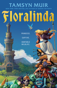 Tor July 2027 Title to to be Announced by Tor July 2027 Author to be Announced, 9781250479631