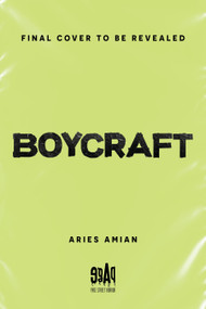 Boycraft by Aries Amian, 9798890036865