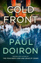 Cold Front (A Novel) by Paul Doiron, 9781250373557