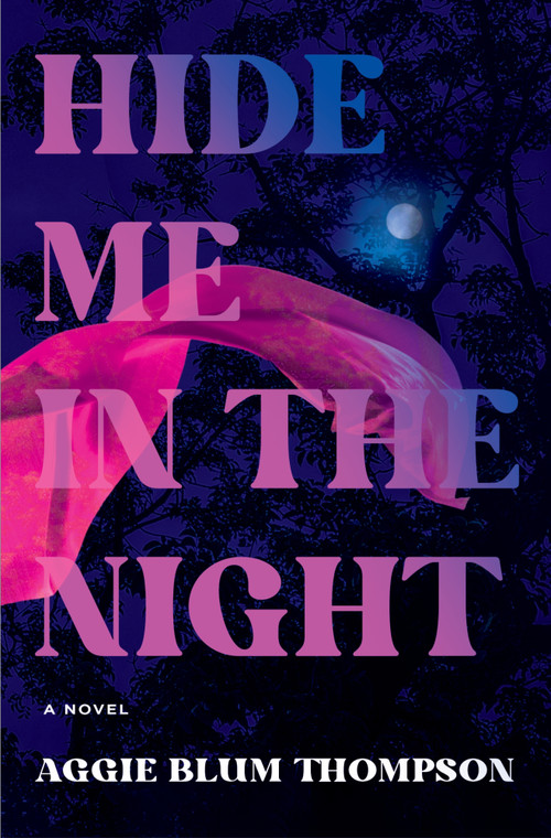 Hide Me in the Night (A Novel) by Aggie Blum Thompson, 9781250469441