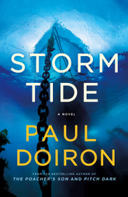 Storm Tide (A Novel) by Paul Doiron, 9781250864475