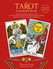 The Tarot Coloring Book (Revised Edition) by Theresa Reed, 9781250490179