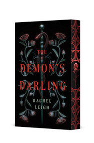 The Demon's Darling (House of Ash: Book 1) by Rachel Leigh, 9781250492890