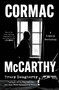Cormac McCarthy (A Legacy Revisited) by Tracy Daugherty, 9781250348746