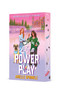 Like a Power Play by Arielle Sprinkle, 9781250488848