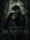 Amongst Monsters by Annalise Hardman, 9781969905988