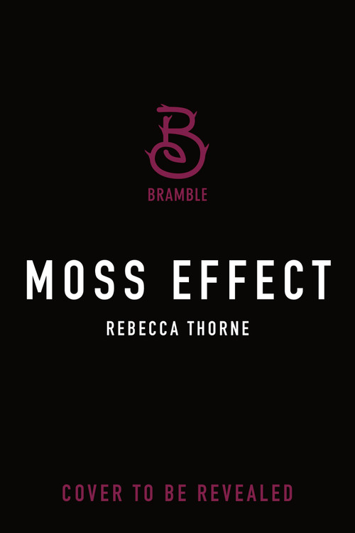 Moss Effect by Rebecca Thorne, 9781250414168